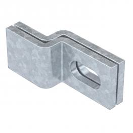 Wall bracket