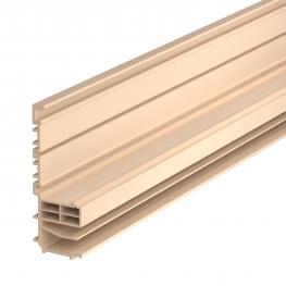 Skirting trunking RAUDUO