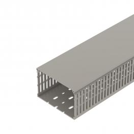 Wiring trunking METRA, trunking height 80