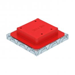 UDS underfloor boxes