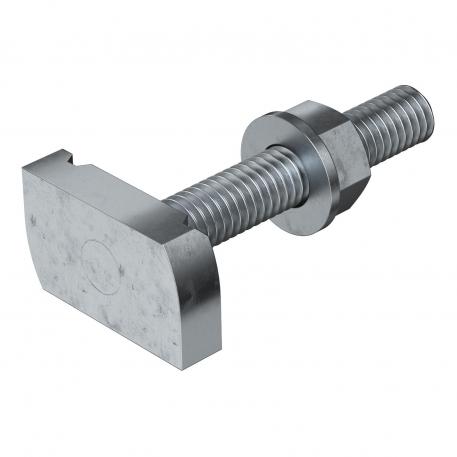 Hammer-head bolt ZL 34,5 | 20 | 8 | M 10 x 60