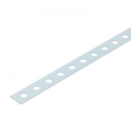 Perforated steel strap 9 | 12 x 0,7 | 5,1 | 