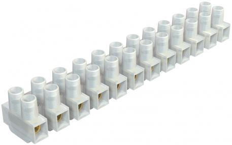 6 mm² series connectors, polyamide