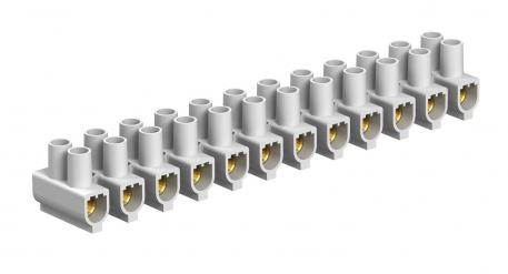 25 mm² series connectors, polypropylene