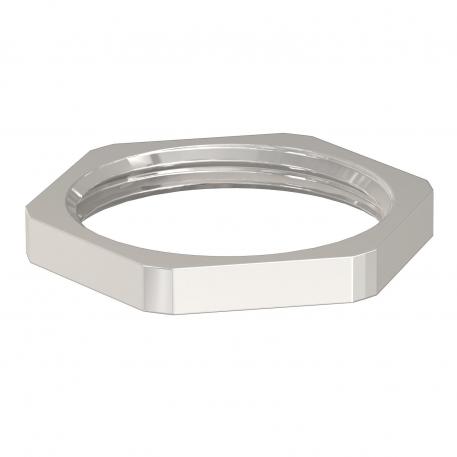 Locknut, metric thread 49,8 | 4,5 | M40_x_1,5 | 45