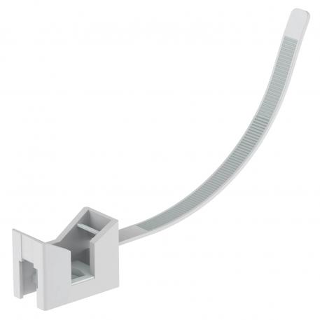 CTC cable tie clip 281 | 63 | 0,36