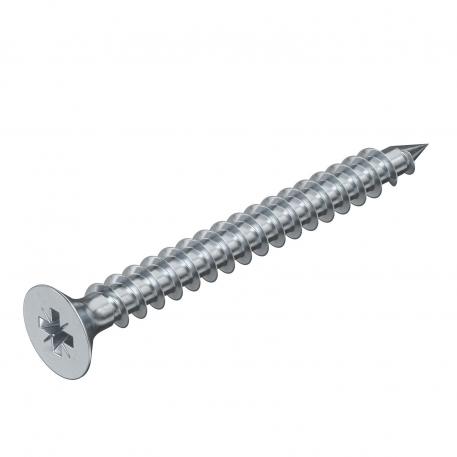 Sprint screw, with Philips slot