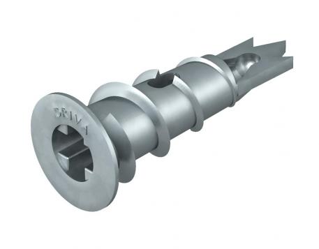 Plasterboard anchor