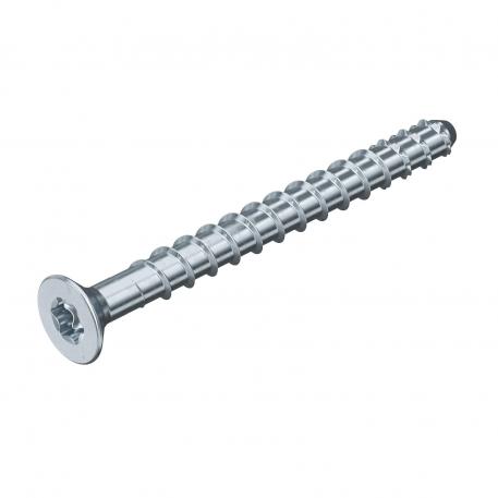 MMS-plus KS 5x50 countersunk head tie, for cable clip