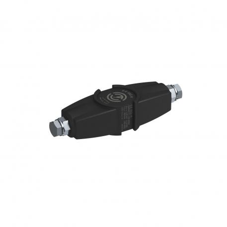 EX ISG H spark gap 100 | 100