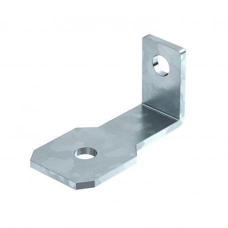 Connection clamp AB EX ISG, angled 14 | za sornik M12