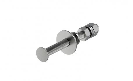 isFang-3B threaded rod 340