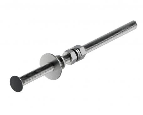 isFang-3B threaded rod 430