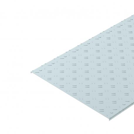 Chequer plate cover DBKR DD 3000 | 600 | 3,3