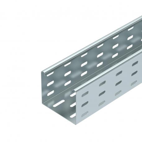 Cable tray MKS 85 FS 3000 | 100 | 1 | ne | Jeklo | neprekinjeno cinkano v ognju