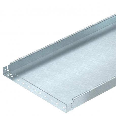 Cable tray MKS-Magic® 60, unperforated FT 3050 | 500 | 60 | 1 | ne | Jeklo | vroče pocinkano