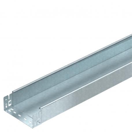 Cable tray MKS-Magic® 85, unperforated FT 3050 | 200 | 85 | 1 | ne | Jeklo | vroče pocinkano