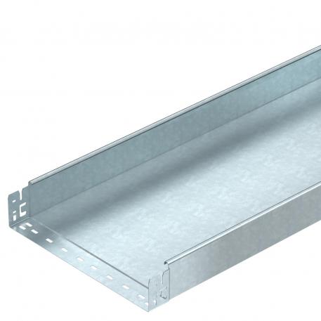 Cable tray MKS-Magic® 85, unperforated FT 3050 | 400 | 85 | 1 | ne | cink | Jeklo | vroče pocinkano