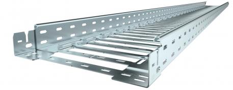 Cable tray SKS-Magic® FS 60 3050 | 100 | 60 | 1,5 | ne | Jeklo | neprekinjeno cinkano v ognju