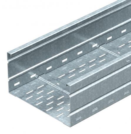 Wide span cable tray WKSG 160 FT