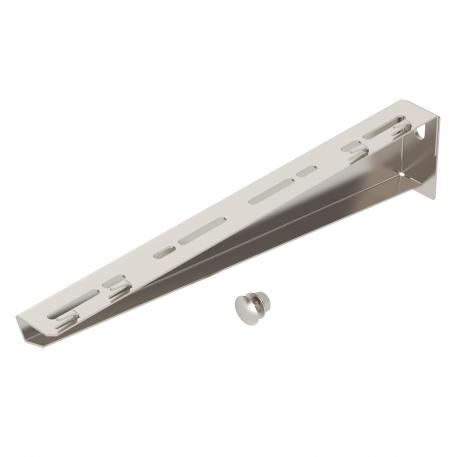 Wall and support bracket MWAG 12 A2 410 | 1,2