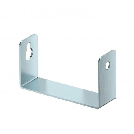 Separating bracket for wall mounting 50 | 116 | 60 | 65